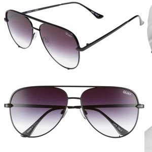 Mini Key Quay Sunglasses